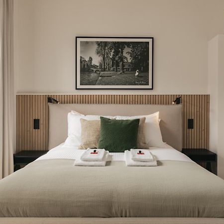 Highest Five By Romy&Travis Apartment Brugge Bagian luar foto