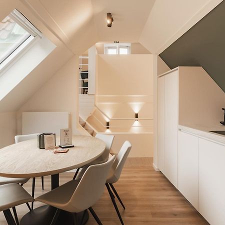 Highest Five By Romy&Travis Apartment Brugge Bagian luar foto