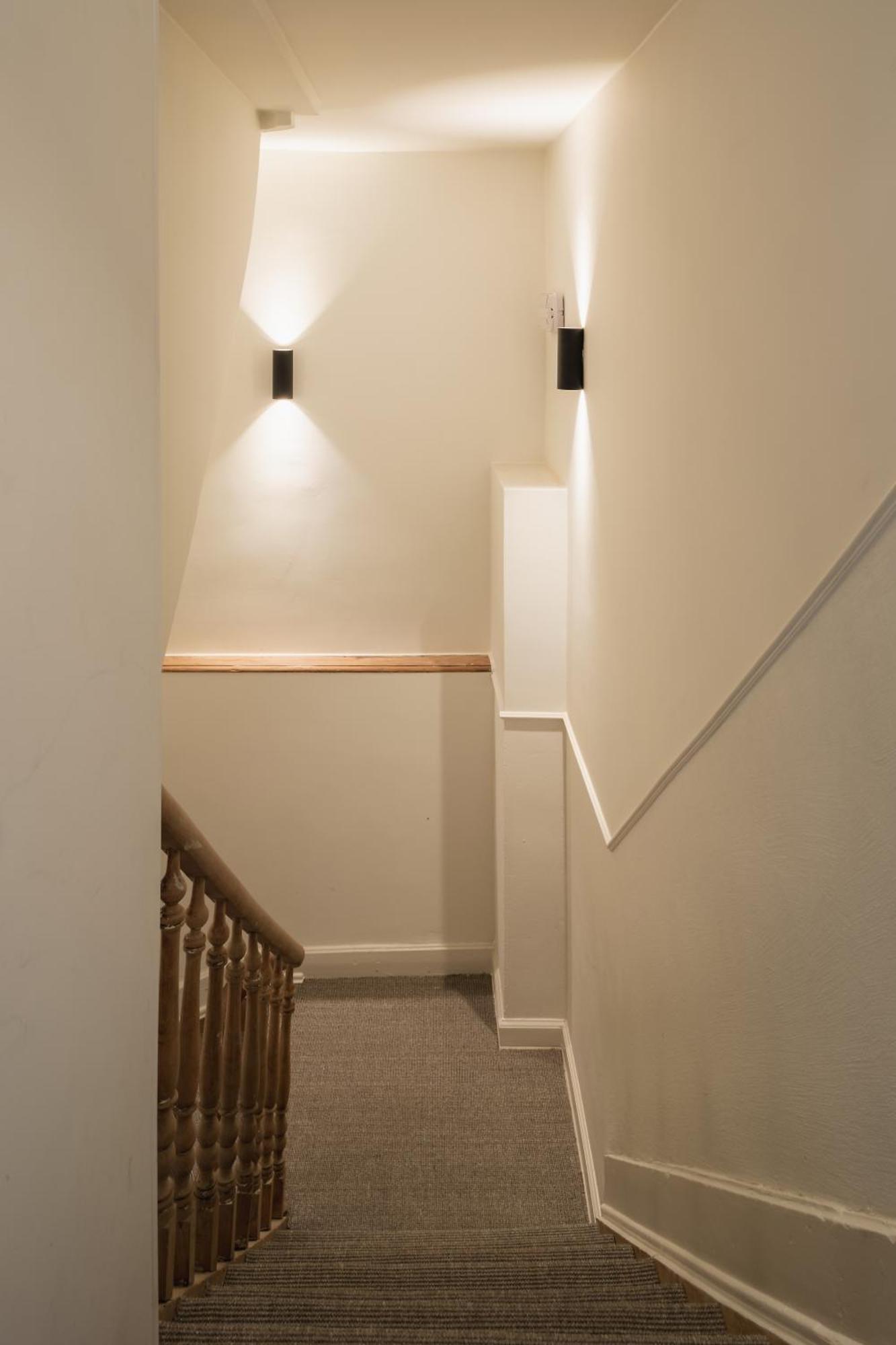 Highest Five By Romy&Travis Apartment Brugge Bagian luar foto