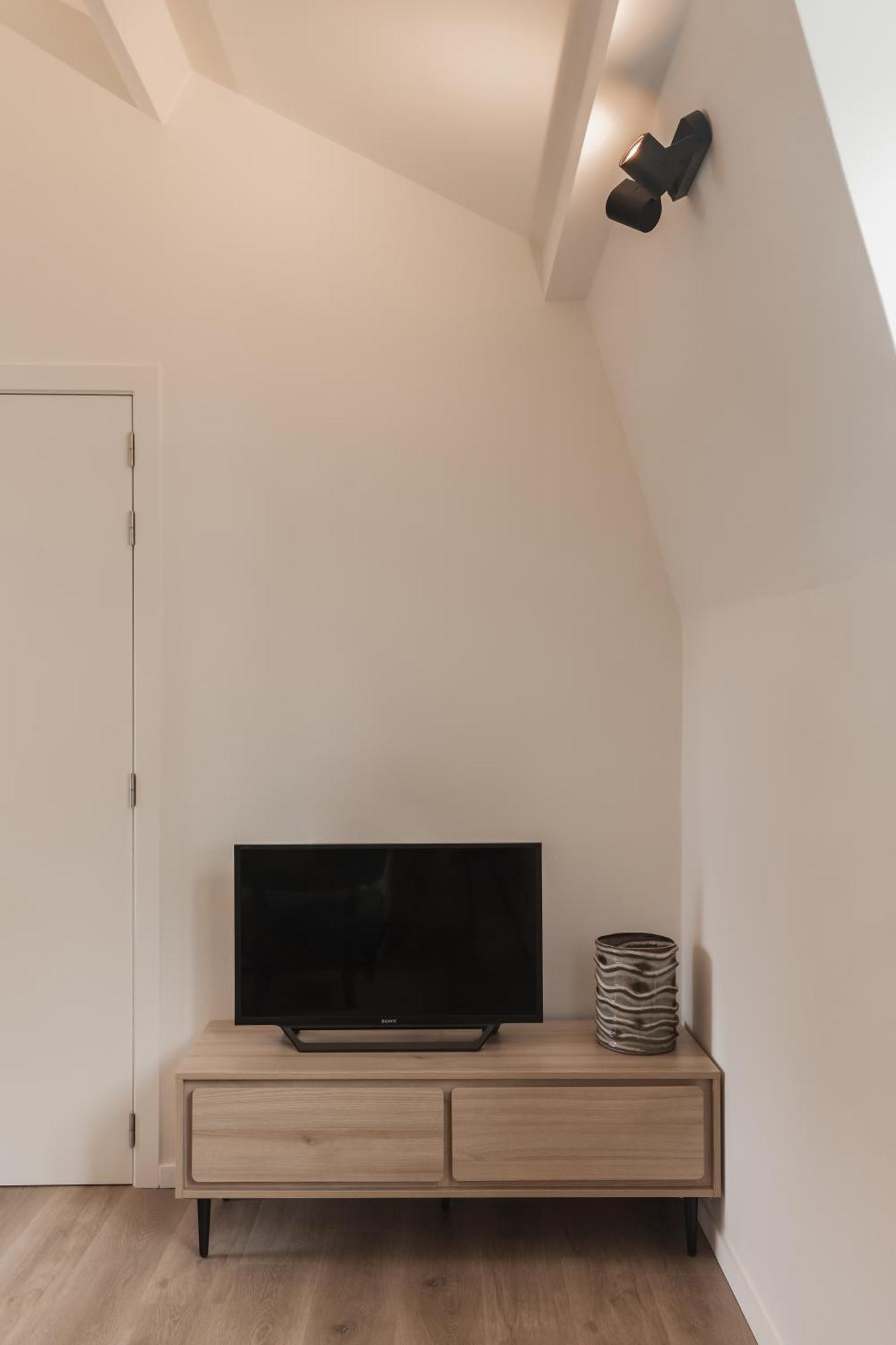 Highest Five By Romy&Travis Apartment Brugge Bagian luar foto