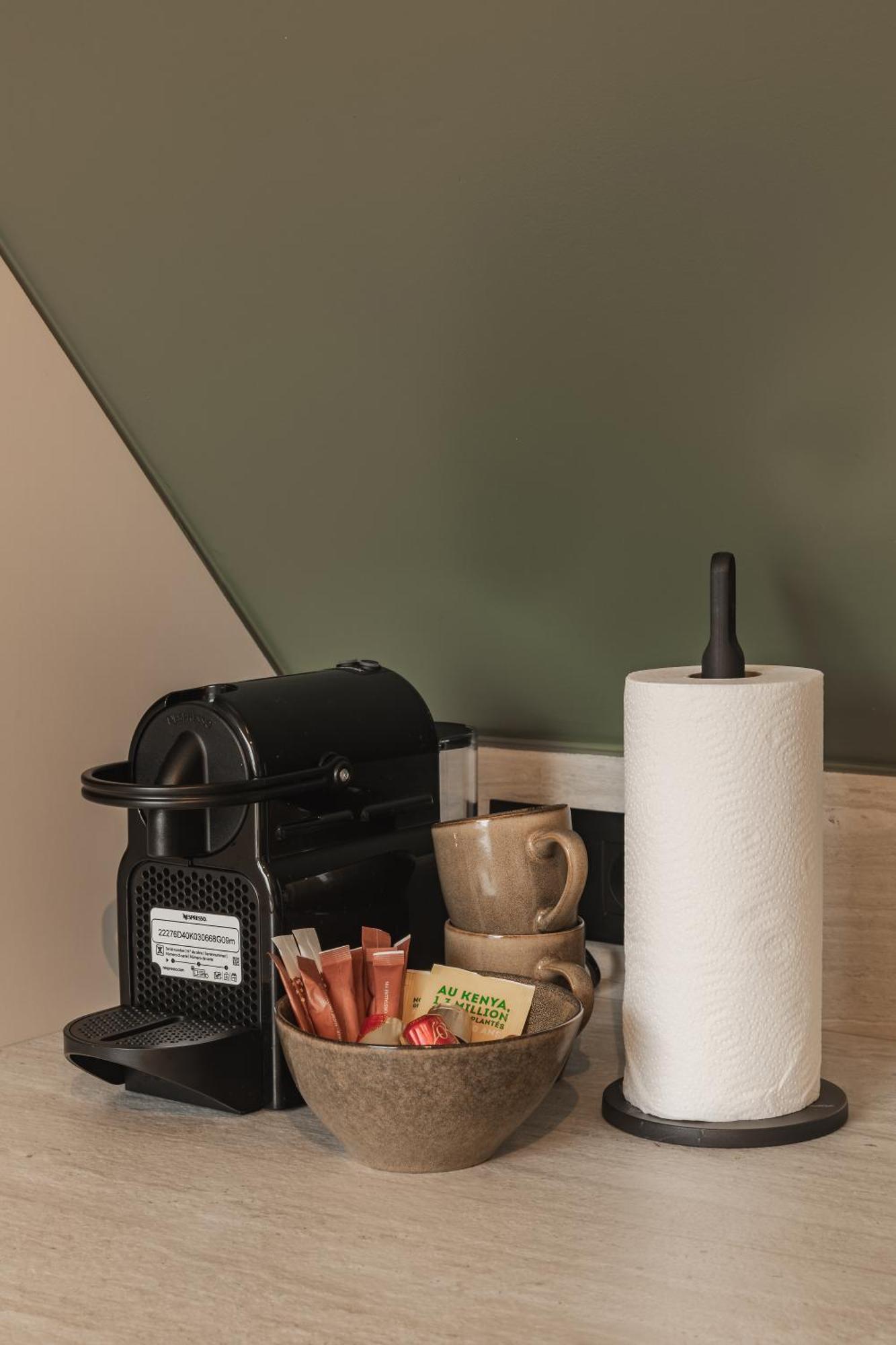 Highest Five By Romy&Travis Apartment Brugge Bagian luar foto