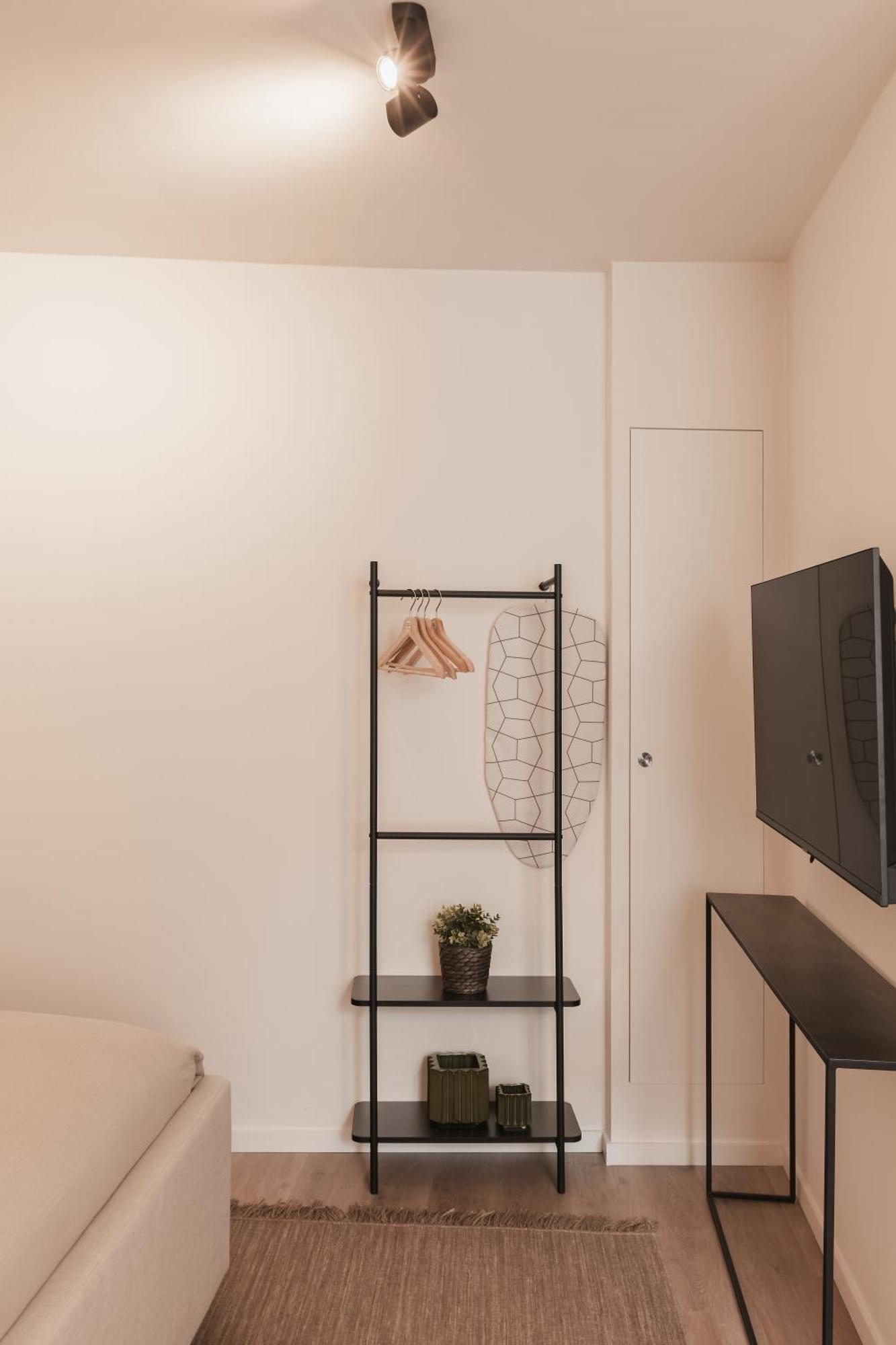 Highest Five By Romy&Travis Apartment Brugge Bagian luar foto