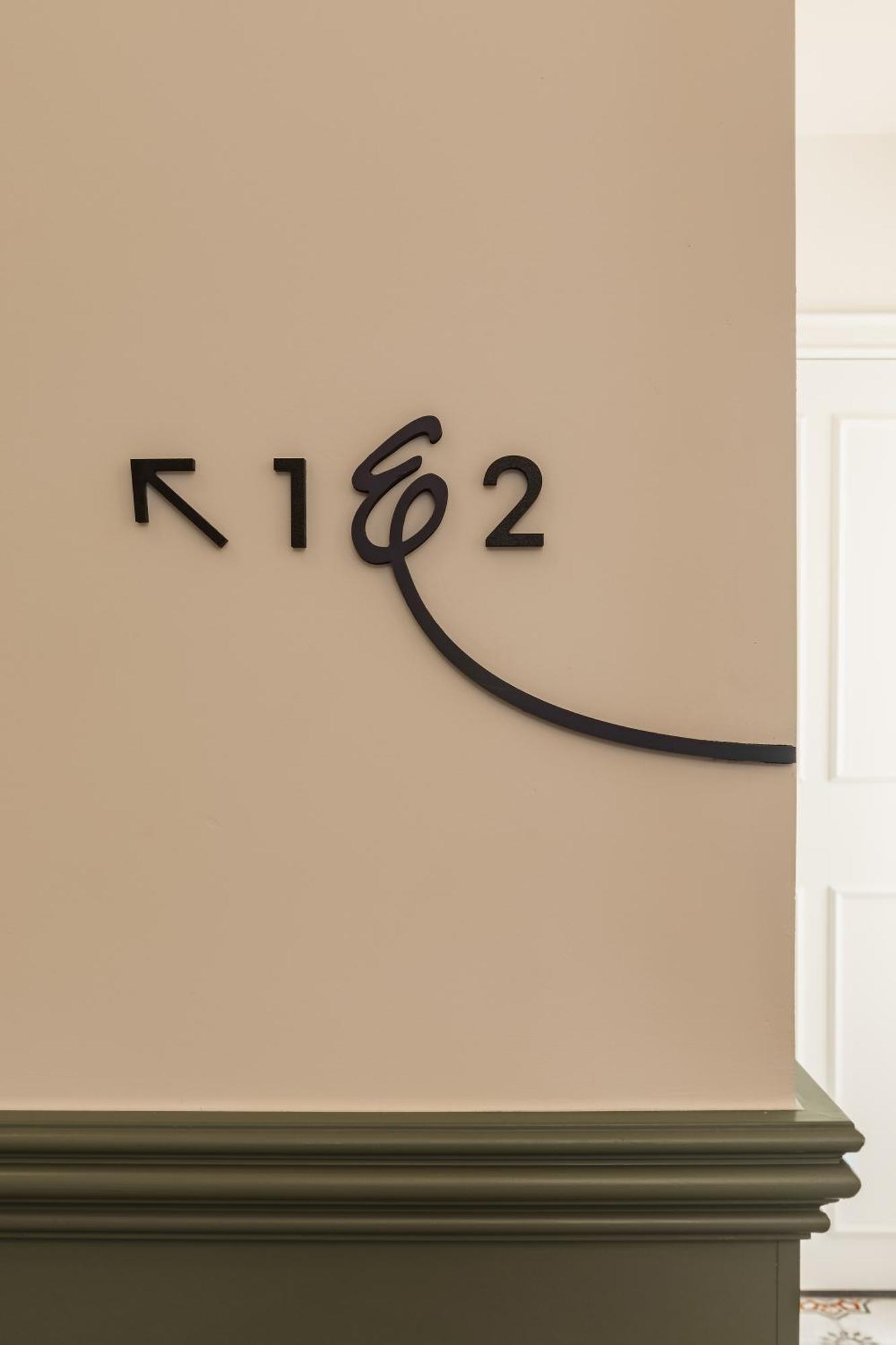 Highest Five By Romy&Travis Apartment Brugge Bagian luar foto