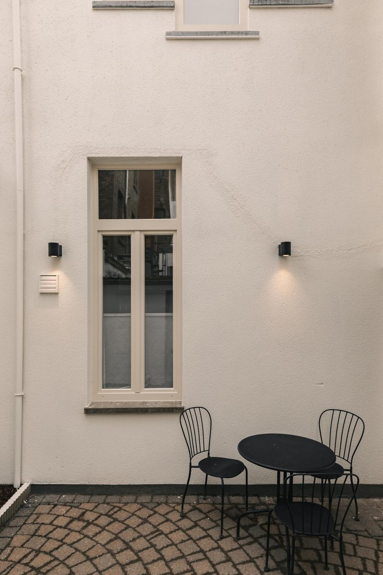 Highest Five By Romy&Travis Apartment Brugge Bagian luar foto