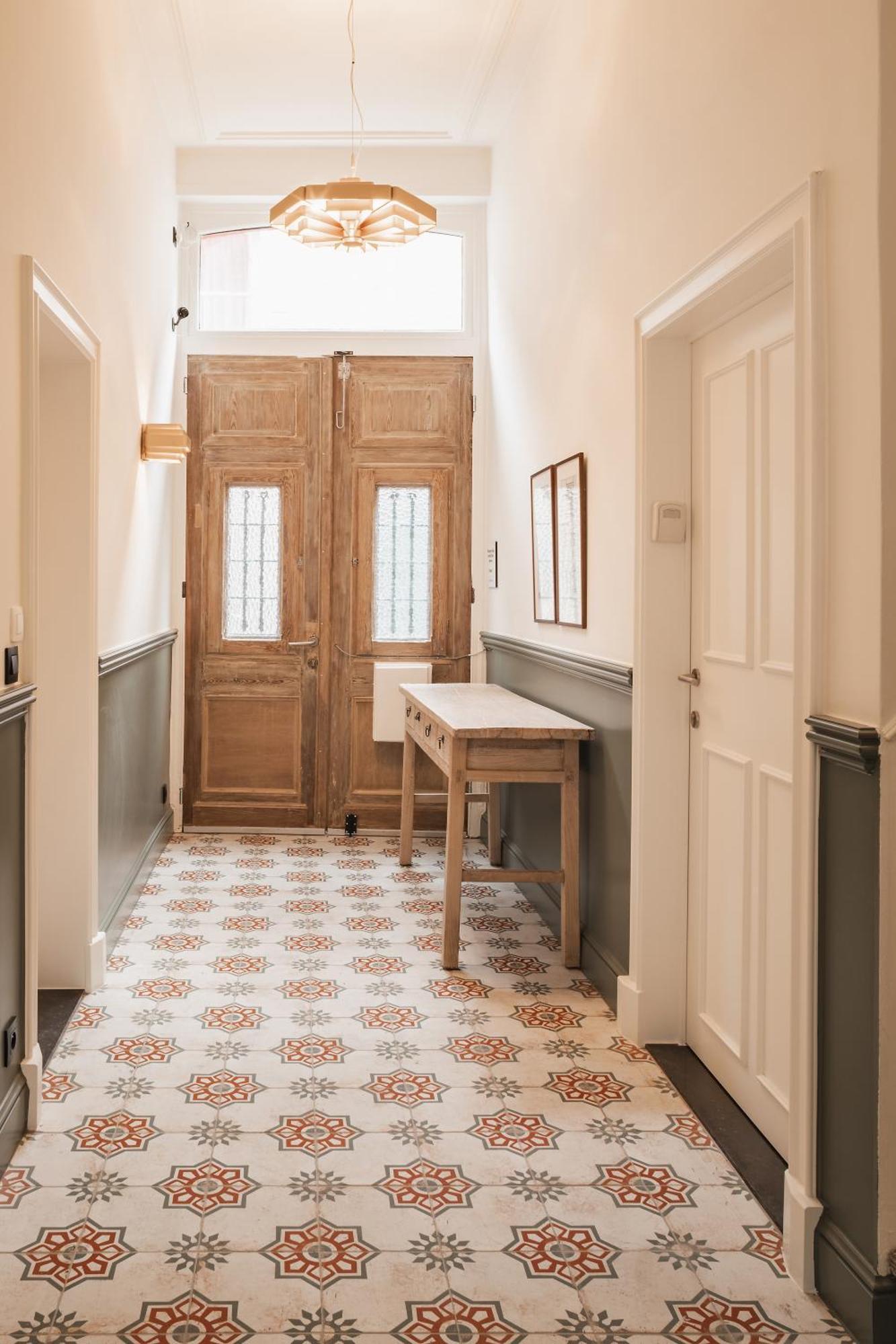 Highest Five By Romy&Travis Apartment Brugge Bagian luar foto