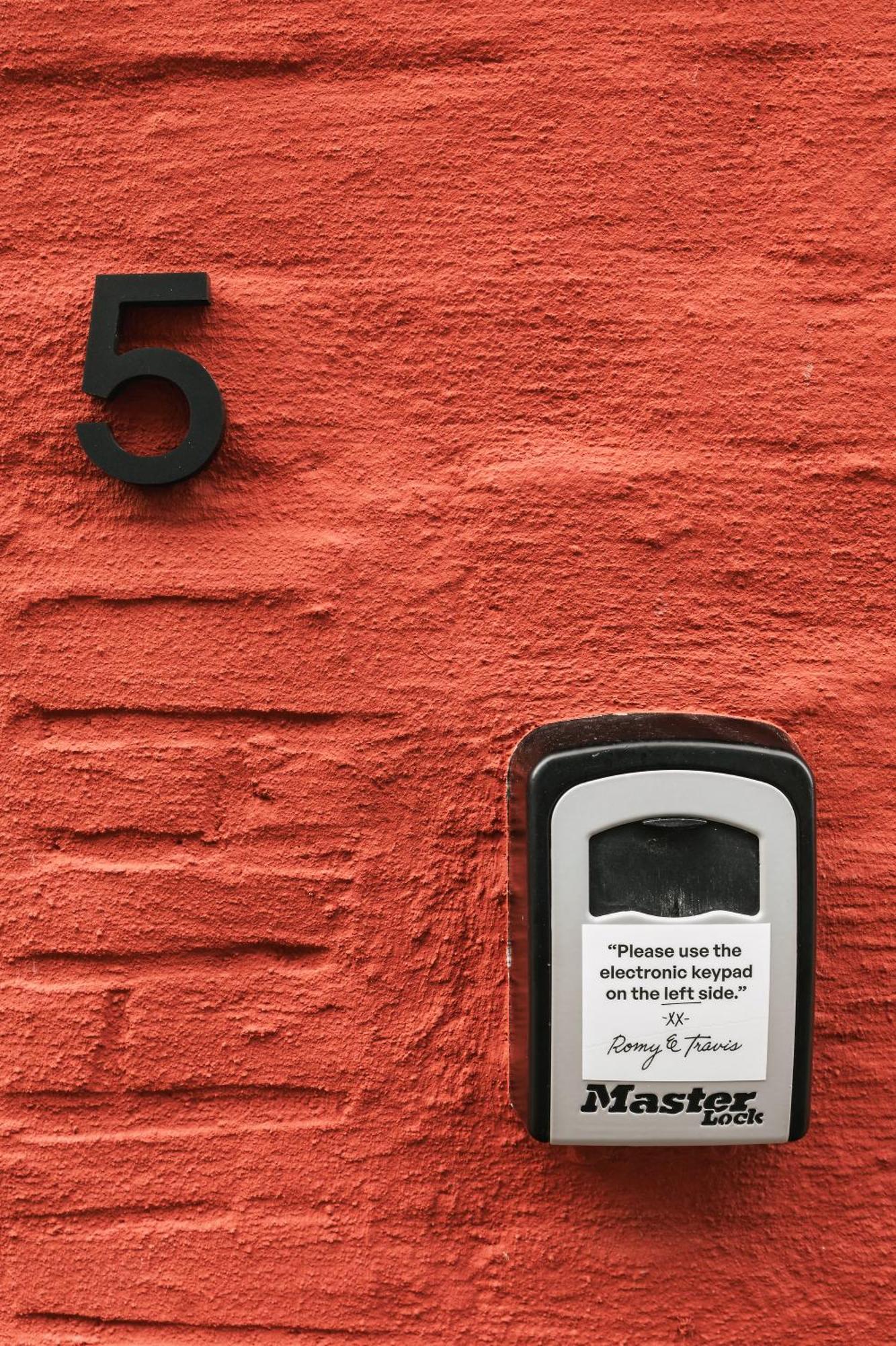 Highest Five By Romy&Travis Apartment Brugge Bagian luar foto